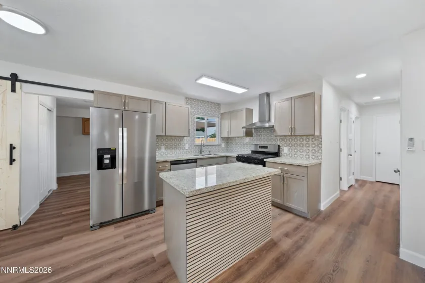 710 L, Sparks, Nevada 89431, 3 Bedrooms Bedrooms, ,1 BathroomBathrooms,Residential,Residential,L,0,260007756