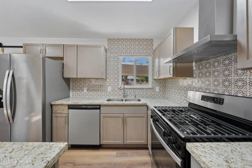 710 L, Sparks, Nevada 89431, 3 Bedrooms Bedrooms, ,1 BathroomBathrooms,Residential,Residential,L,0,260007756