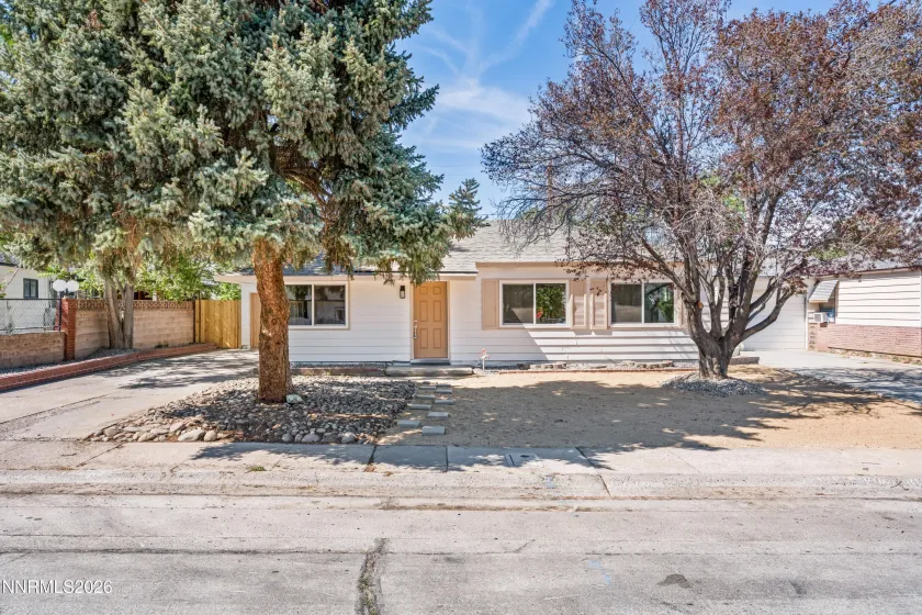 710 L, Sparks, Nevada 89431, 3 Bedrooms Bedrooms, ,1 BathroomBathrooms,Residential,Residential,L,0,260007756