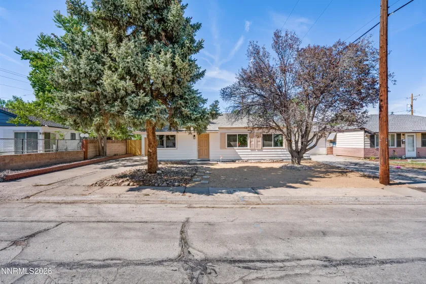 710 L, Sparks, Nevada 89431, 3 Bedrooms Bedrooms, ,1 BathroomBathrooms,Residential,Residential,L,0,260007756