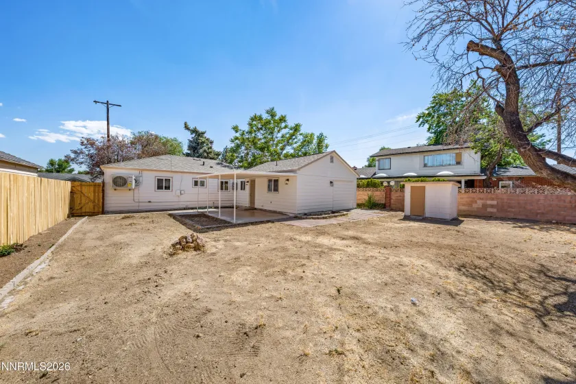 710 L, Sparks, Nevada 89431, 3 Bedrooms Bedrooms, ,1 BathroomBathrooms,Residential,Residential,L,0,260007756