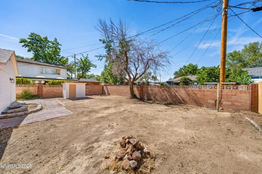 710 L, Sparks, Nevada 89431, 3 Bedrooms Bedrooms, ,1 BathroomBathrooms,Residential,Residential,L,0,260007756
