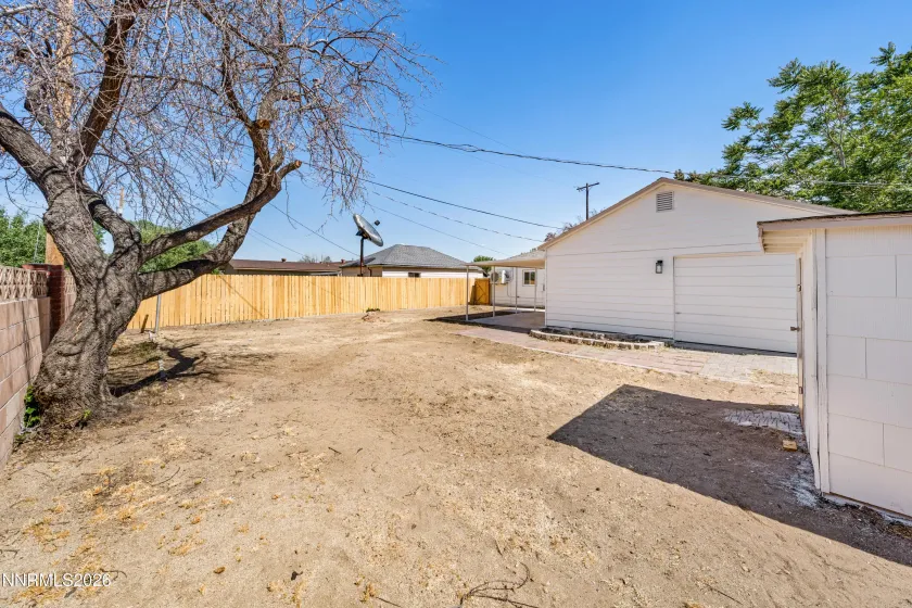 710 L, Sparks, Nevada 89431, 3 Bedrooms Bedrooms, ,1 BathroomBathrooms,Residential,Residential,L,0,260007756
