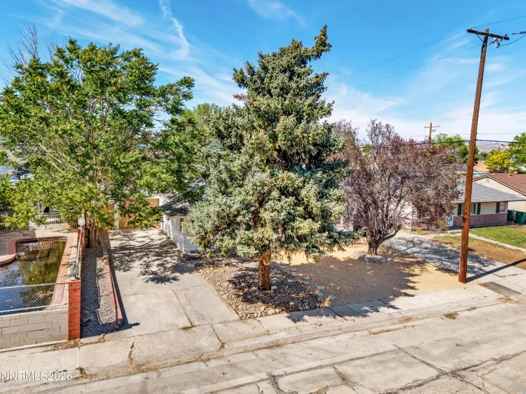 710 L, Sparks, Nevada 89431, 3 Bedrooms Bedrooms, ,1 BathroomBathrooms,Residential,Residential,L,0,260007756