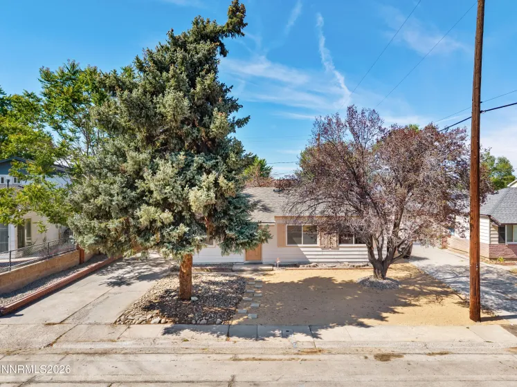 710 L, Sparks, Nevada 89431, 3 Bedrooms Bedrooms, ,1 BathroomBathrooms,Residential,Residential,L,0,260007756