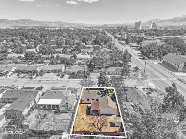 710 L, Sparks, Nevada 89431, 3 Bedrooms Bedrooms, ,1 BathroomBathrooms,Residential,Residential,L,0,260007756