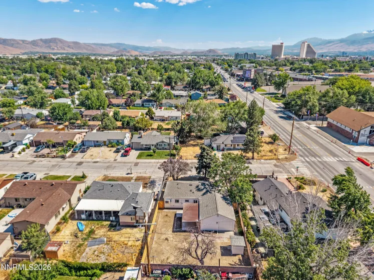 710 L, Sparks, Nevada 89431, 3 Bedrooms Bedrooms, ,1 BathroomBathrooms,Residential,Residential,L,0,260007756