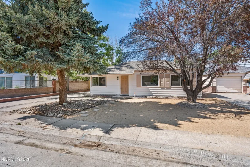 710 L, Sparks, Nevada 89431, 3 Bedrooms Bedrooms, ,1 BathroomBathrooms,Residential,Residential,L,0,260007756