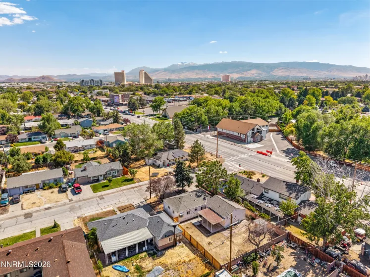 710 L, Sparks, Nevada 89431, 3 Bedrooms Bedrooms, ,1 BathroomBathrooms,Residential,Residential,L,0,260007756