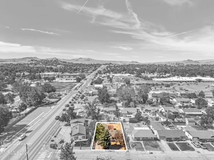 710 L, Sparks, Nevada 89431, 3 Bedrooms Bedrooms, ,1 BathroomBathrooms,Residential,Residential,L,0,260007756