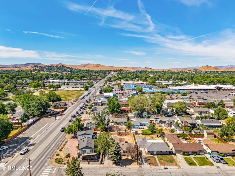 710 L, Sparks, Nevada 89431, 3 Bedrooms Bedrooms, ,1 BathroomBathrooms,Residential,Residential,L,0,260007756