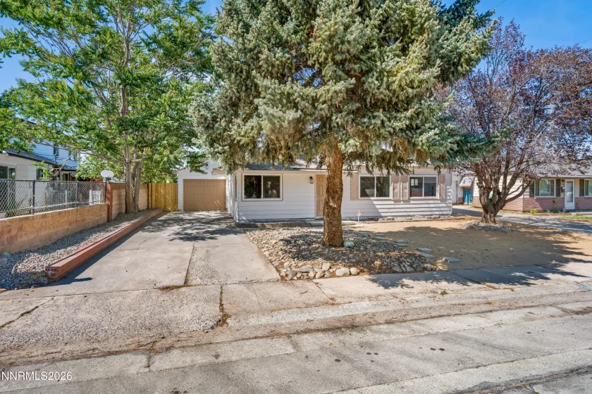 710 L, Sparks, Nevada 89431, 3 Bedrooms Bedrooms, ,1 BathroomBathrooms,Residential,Residential,L,0,260007756