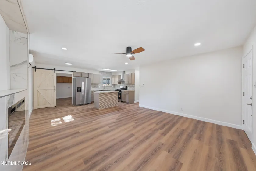710 L, Sparks, Nevada 89431, 3 Bedrooms Bedrooms, ,1 BathroomBathrooms,Residential,Residential,L,0,260007756