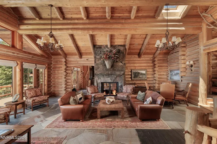 775 Fairview, Incline Village, Nevada 89451, 6 Bedrooms Bedrooms, ,7 BathroomsBathrooms,Residential,Residential,Fairview,0,260007754