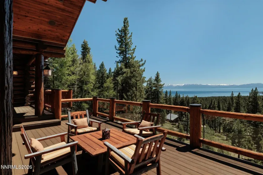 775 Fairview, Incline Village, Nevada 89451, 6 Bedrooms Bedrooms, ,7 BathroomsBathrooms,Residential,Residential,Fairview,0,260007754