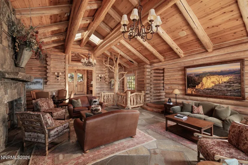 775 Fairview, Incline Village, Nevada 89451, 6 Bedrooms Bedrooms, ,7 BathroomsBathrooms,Residential,Residential,Fairview,0,260007754