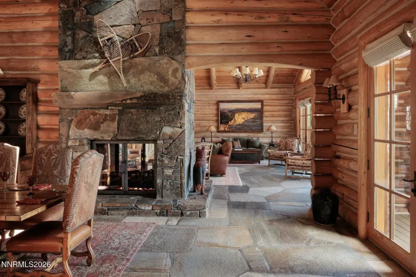 775 Fairview, Incline Village, Nevada 89451, 6 Bedrooms Bedrooms, ,7 BathroomsBathrooms,Residential,Residential,Fairview,0,260007754