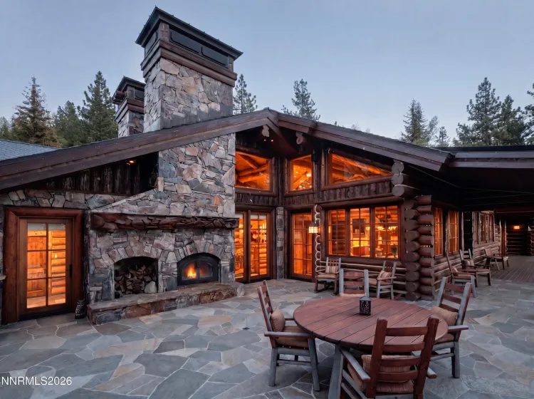 775 Fairview, Incline Village, Nevada 89451, 6 Bedrooms Bedrooms, ,7 BathroomsBathrooms,Residential,Residential,Fairview,0,260007754