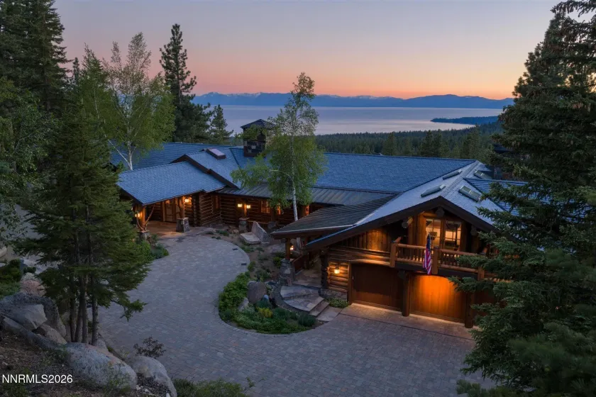 775 Fairview, Incline Village, Nevada 89451, 6 Bedrooms Bedrooms, ,7 BathroomsBathrooms,Residential,Residential,Fairview,0,260007754