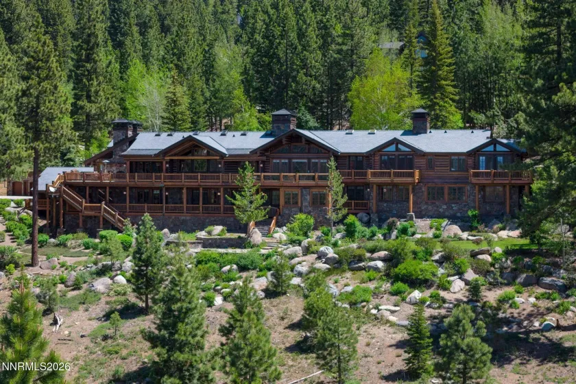 775 Fairview, Incline Village, Nevada 89451, 6 Bedrooms Bedrooms, ,7 BathroomsBathrooms,Residential,Residential,Fairview,0,260007754