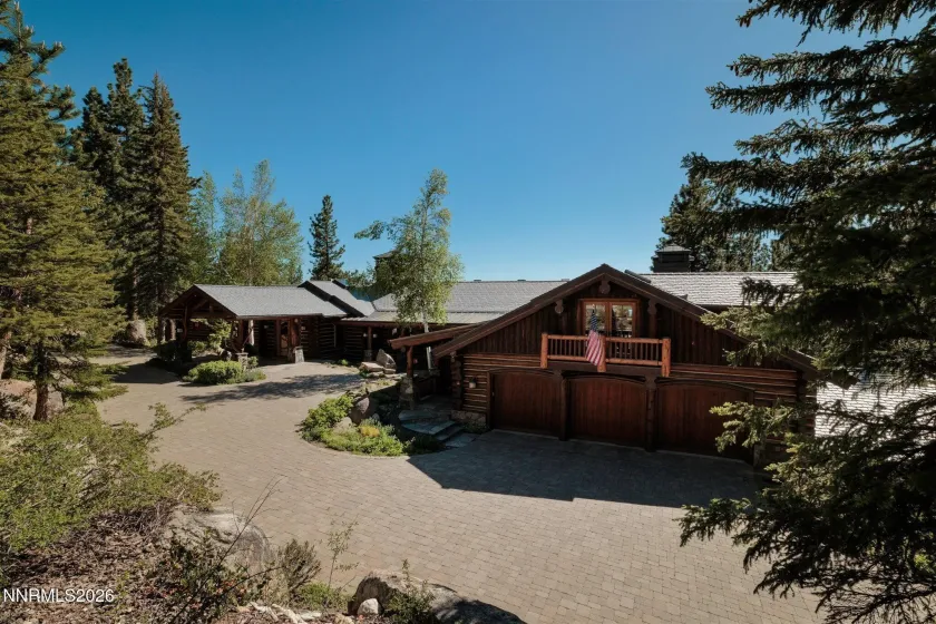 775 Fairview, Incline Village, Nevada 89451, 6 Bedrooms Bedrooms, ,7 BathroomsBathrooms,Residential,Residential,Fairview,0,260007754