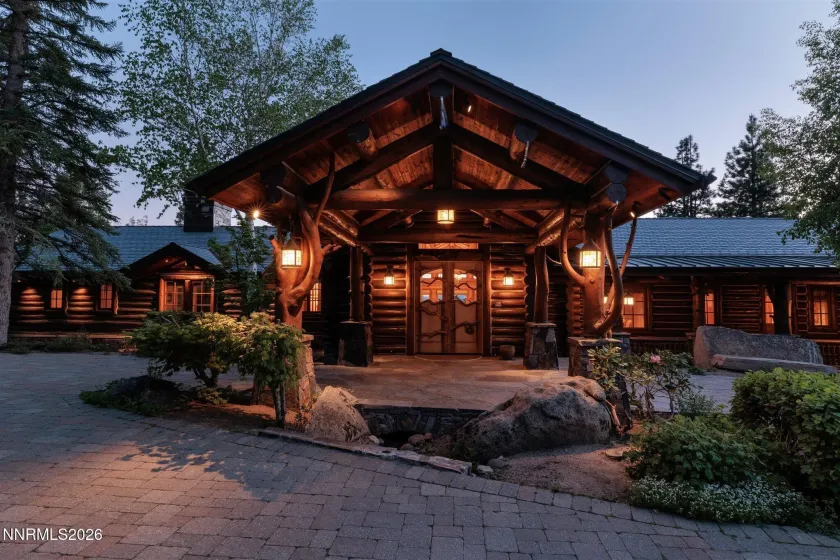 775 Fairview, Incline Village, Nevada 89451, 6 Bedrooms Bedrooms, ,7 BathroomsBathrooms,Residential,Residential,Fairview,0,260007754