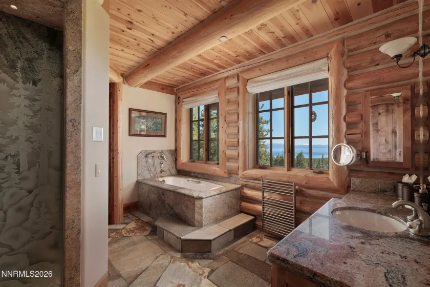 775 Fairview, Incline Village, Nevada 89451, 6 Bedrooms Bedrooms, ,7 BathroomsBathrooms,Residential,Residential,Fairview,0,260007754