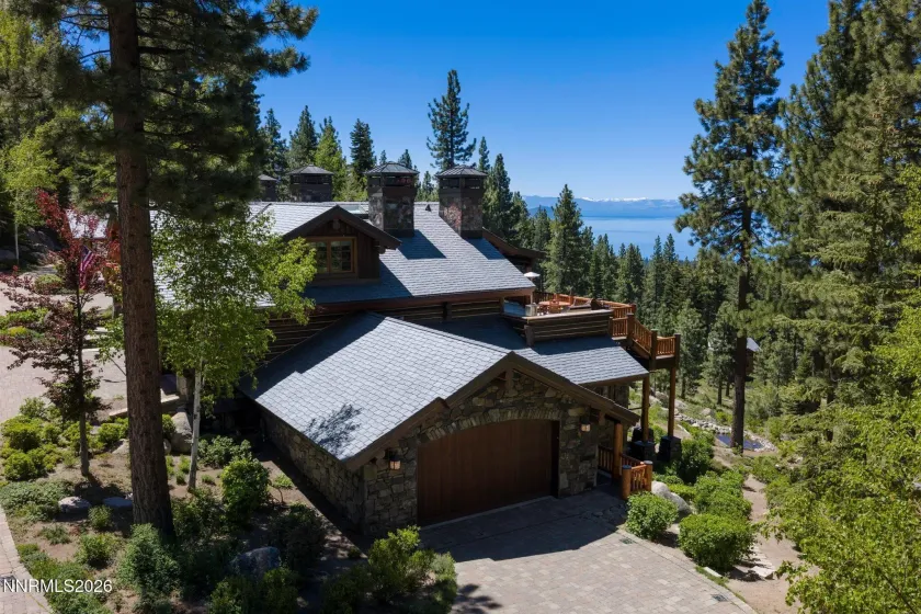 775 Fairview, Incline Village, Nevada 89451, 6 Bedrooms Bedrooms, ,7 BathroomsBathrooms,Residential,Residential,Fairview,0,260007754