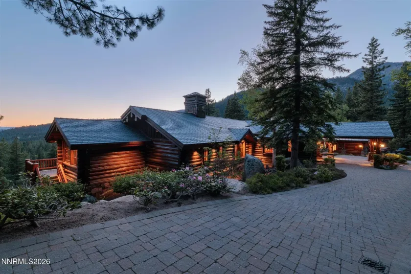 775 Fairview, Incline Village, Nevada 89451, 6 Bedrooms Bedrooms, ,7 BathroomsBathrooms,Residential,Residential,Fairview,0,260007754