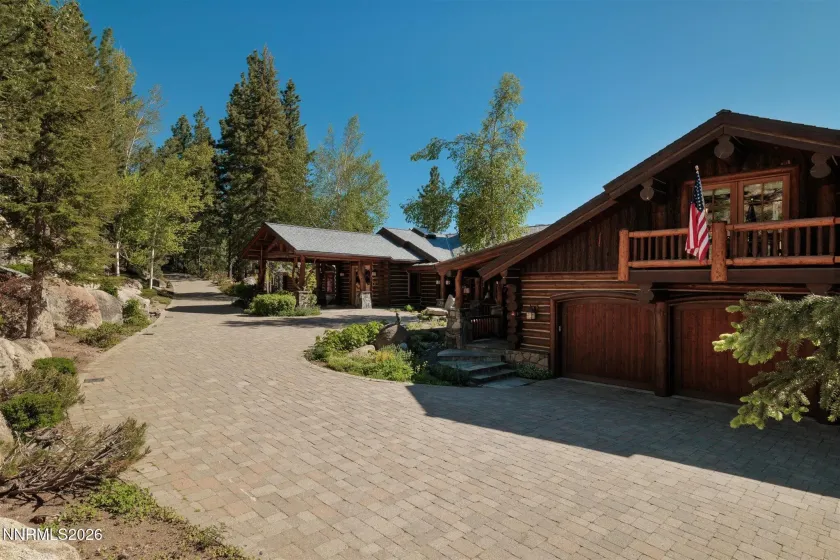 775 Fairview, Incline Village, Nevada 89451, 6 Bedrooms Bedrooms, ,7 BathroomsBathrooms,Residential,Residential,Fairview,0,260007754