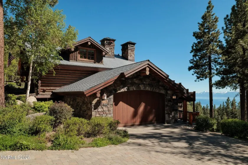 775 Fairview, Incline Village, Nevada 89451, 6 Bedrooms Bedrooms, ,7 BathroomsBathrooms,Residential,Residential,Fairview,0,260007754