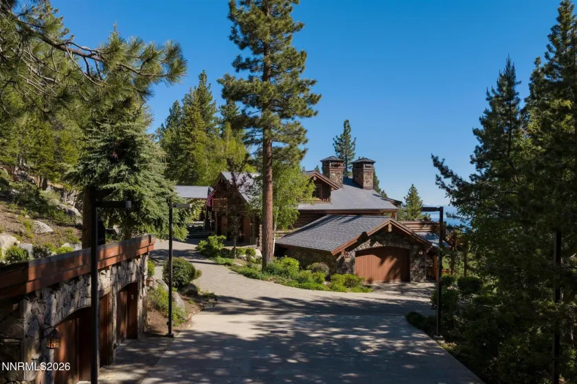 775 Fairview, Incline Village, Nevada 89451, 6 Bedrooms Bedrooms, ,7 BathroomsBathrooms,Residential,Residential,Fairview,0,260007754