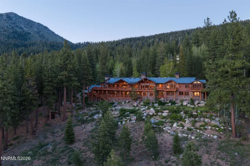 775 Fairview, Incline Village, Nevada 89451, 6 Bedrooms Bedrooms, ,7 BathroomsBathrooms,Residential,Residential,Fairview,0,260007754