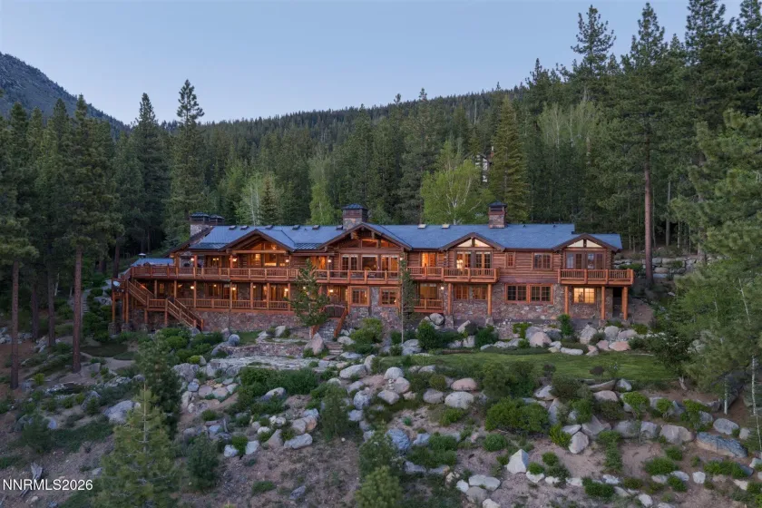 775 Fairview, Incline Village, Nevada 89451, 6 Bedrooms Bedrooms, ,7 BathroomsBathrooms,Residential,Residential,Fairview,0,260007754