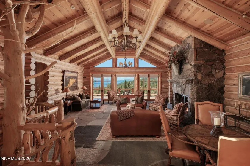 775 Fairview, Incline Village, Nevada 89451, 6 Bedrooms Bedrooms, ,7 BathroomsBathrooms,Residential,Residential,Fairview,0,260007754