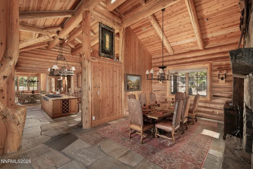 775 Fairview, Incline Village, Nevada 89451, 6 Bedrooms Bedrooms, ,7 BathroomsBathrooms,Residential,Residential,Fairview,0,260007754