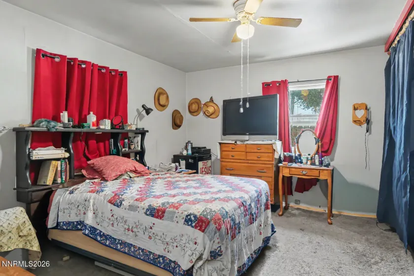 762 Williams, Fallon, Nevada 89406, ,Commercial Sale,Residential,Williams,0,260007771