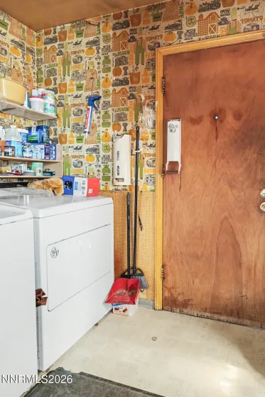 762 Williams, Fallon, Nevada 89406, ,Commercial Sale,Residential,Williams,0,260007771