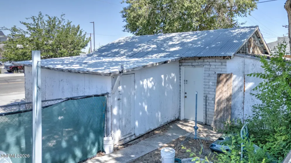 762 Williams, Fallon, Nevada 89406, ,Commercial Sale,Residential,Williams,0,260007771