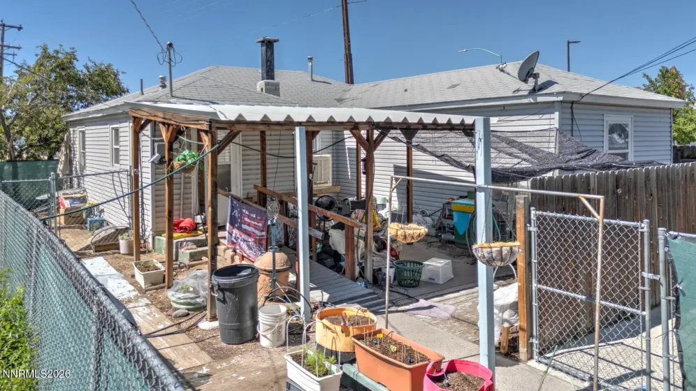 762 Williams, Fallon, Nevada 89406, ,Commercial Sale,Residential,Williams,0,260007771