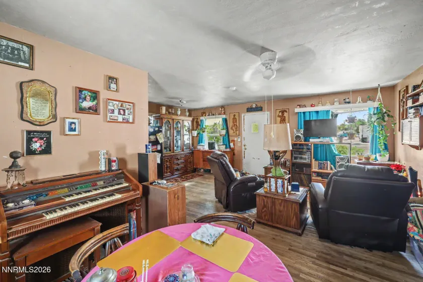 762 Williams, Fallon, Nevada 89406, ,Commercial Sale,Residential,Williams,0,260007771