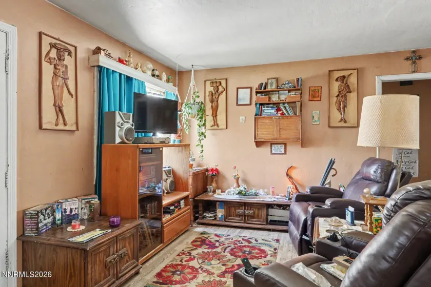 762 Williams, Fallon, Nevada 89406, ,Commercial Sale,Residential,Williams,0,260007771