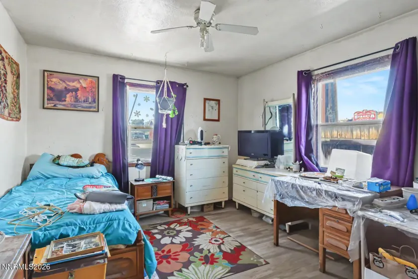 762 Williams, Fallon, Nevada 89406, ,Commercial Sale,Residential,Williams,0,260007771