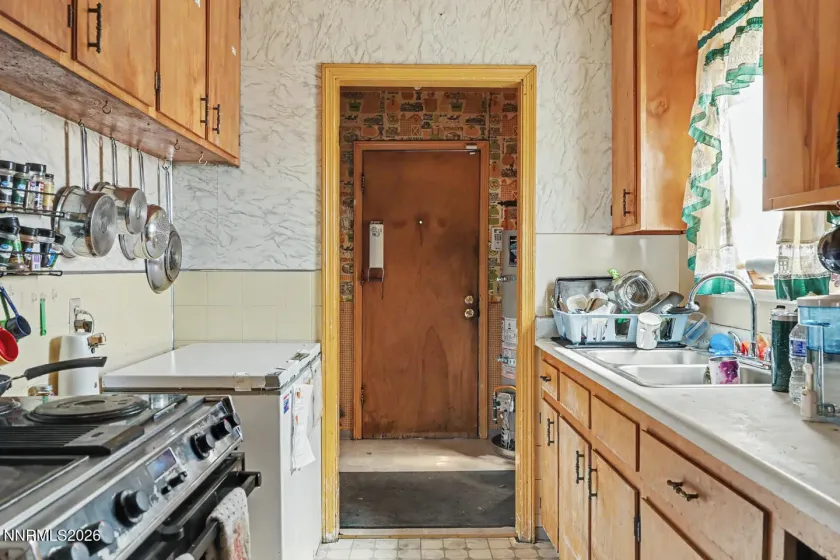 762 Williams, Fallon, Nevada 89406, ,Commercial Sale,Residential,Williams,0,260007771