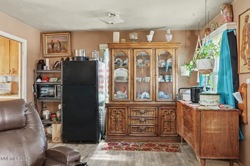 762 Williams, Fallon, Nevada 89406, ,Commercial Sale,Residential,Williams,0,260007771
