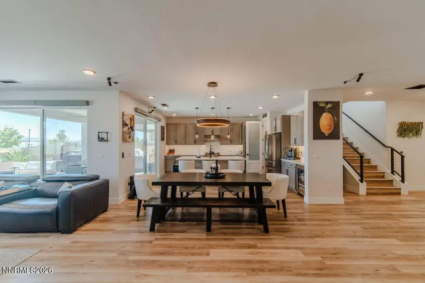 1882 Hogan Peak, Carson City, Nevada 89701, 4 Bedrooms Bedrooms, ,4 BathroomsBathrooms,Residential,Residential,Hogan Peak,0,260007779