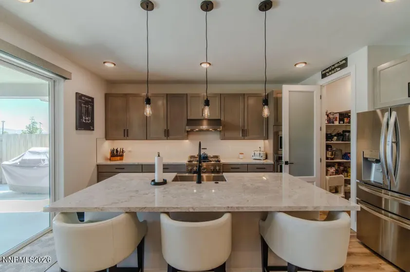 1882 Hogan Peak, Carson City, Nevada 89701, 4 Bedrooms Bedrooms, ,4 BathroomsBathrooms,Residential,Residential,Hogan Peak,0,260007779