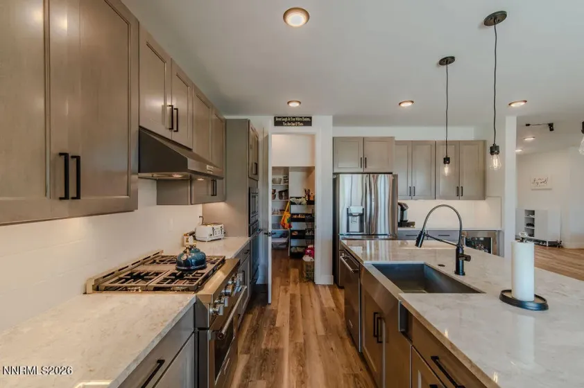 1882 Hogan Peak, Carson City, Nevada 89701, 4 Bedrooms Bedrooms, ,4 BathroomsBathrooms,Residential,Residential,Hogan Peak,0,260007779