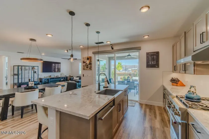 1882 Hogan Peak, Carson City, Nevada 89701, 4 Bedrooms Bedrooms, ,4 BathroomsBathrooms,Residential,Residential,Hogan Peak,0,260007779