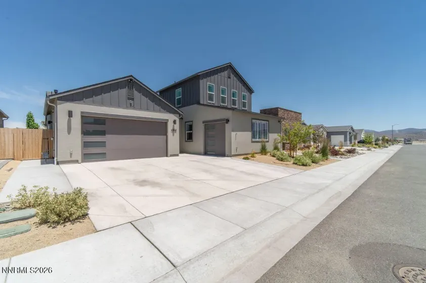 1882 Hogan Peak, Carson City, Nevada 89701, 4 Bedrooms Bedrooms, ,4 BathroomsBathrooms,Residential,Residential,Hogan Peak,0,260007779